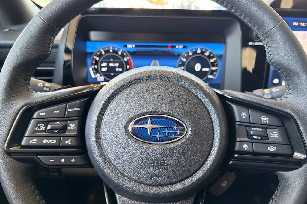 Thumbnail: 2026 Subaru Outback - 29