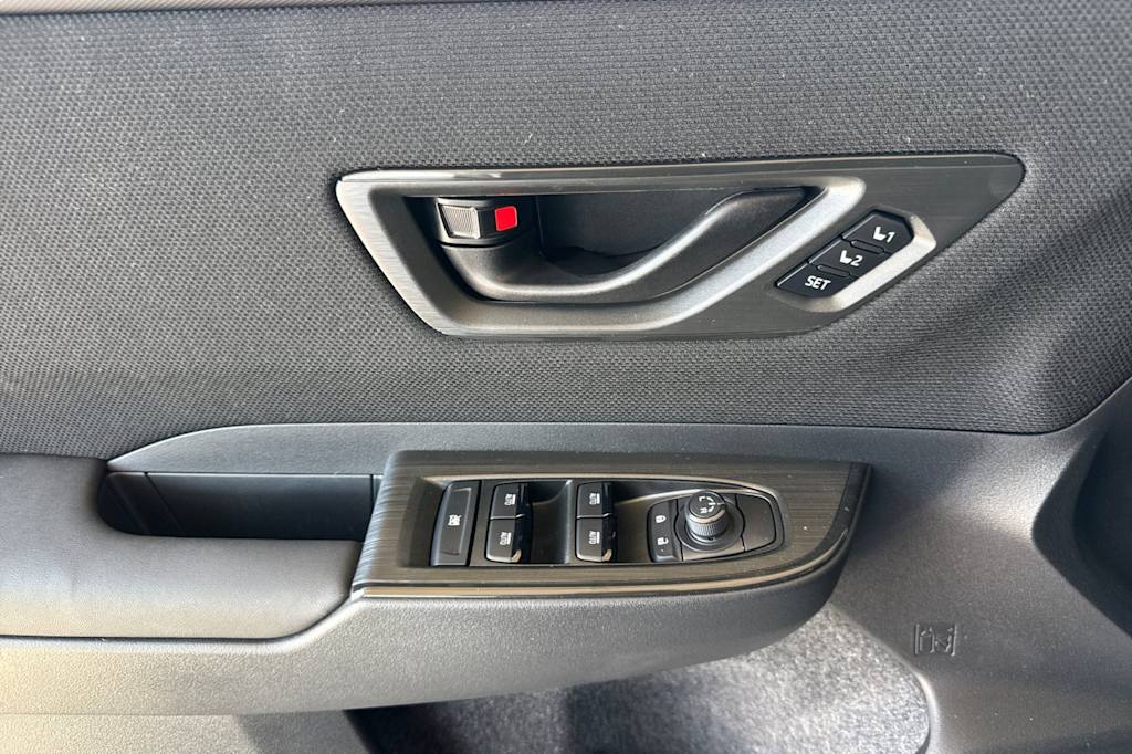 Thumbnail: 2026 Subaru Outback - 20