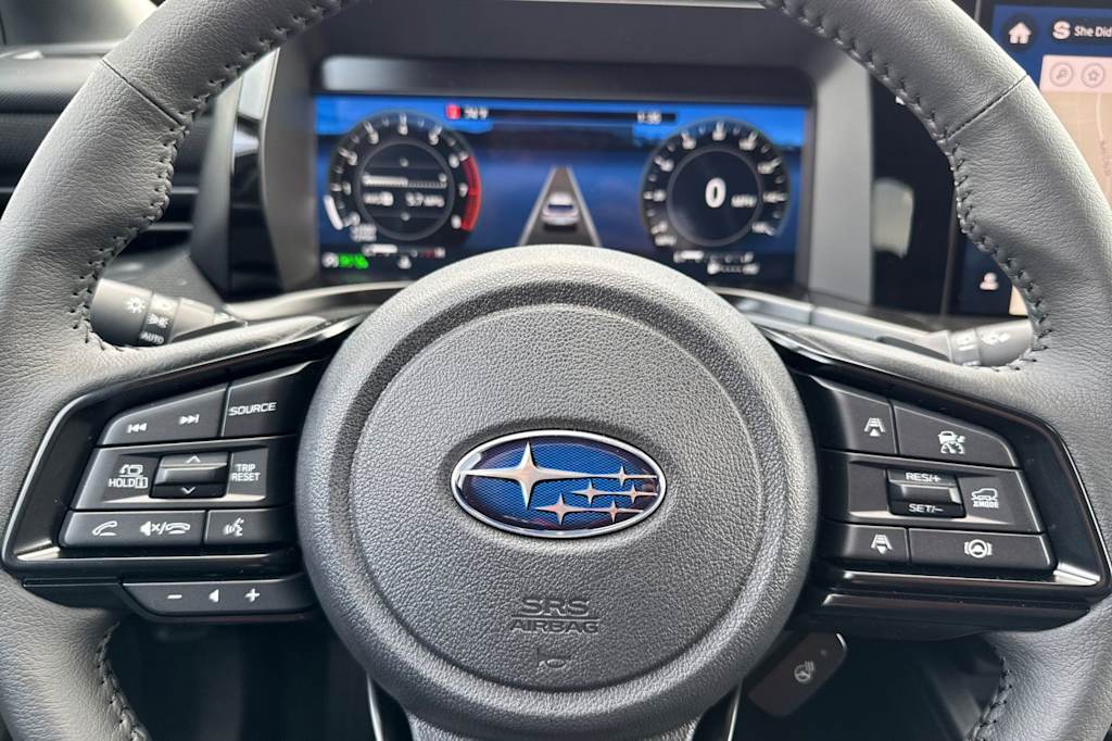 Thumbnail: 2026 Subaru Outback - 29