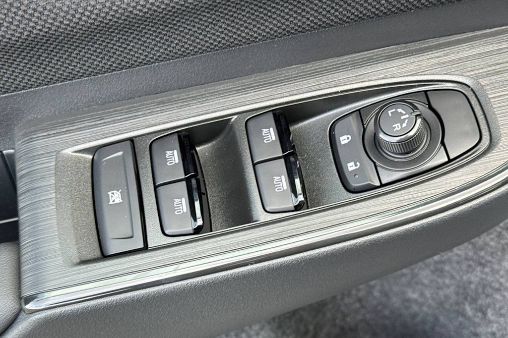 Thumbnail: 2026 Subaru Outback - 21