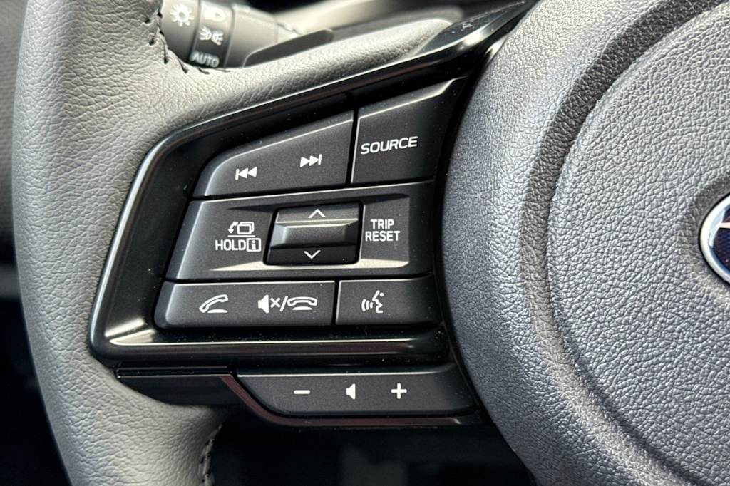 Thumbnail: 2026 Subaru Outback - 30