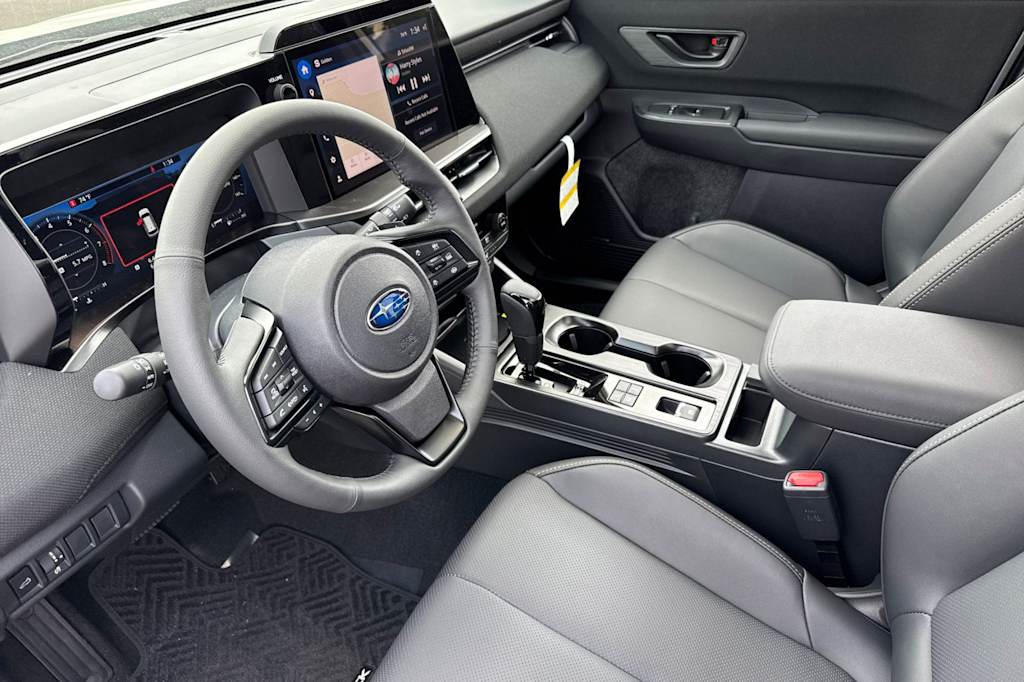 Thumbnail: 2026 Subaru Outback - 8