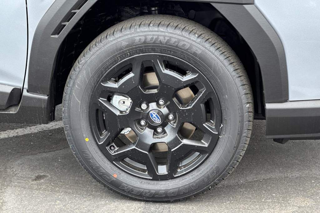 Thumbnail: 2026 Subaru Outback - 7
