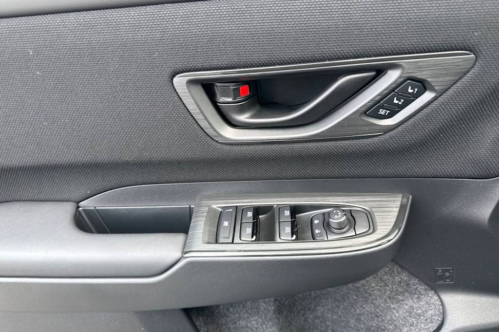 Thumbnail: 2026 Subaru Outback - 20