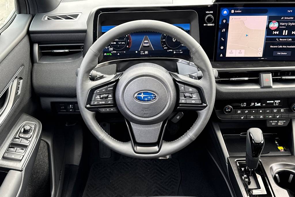 Thumbnail: 2026 Subaru Outback - 10