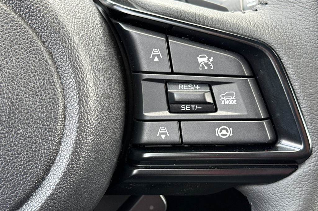 Thumbnail: 2026 Subaru Outback - 31