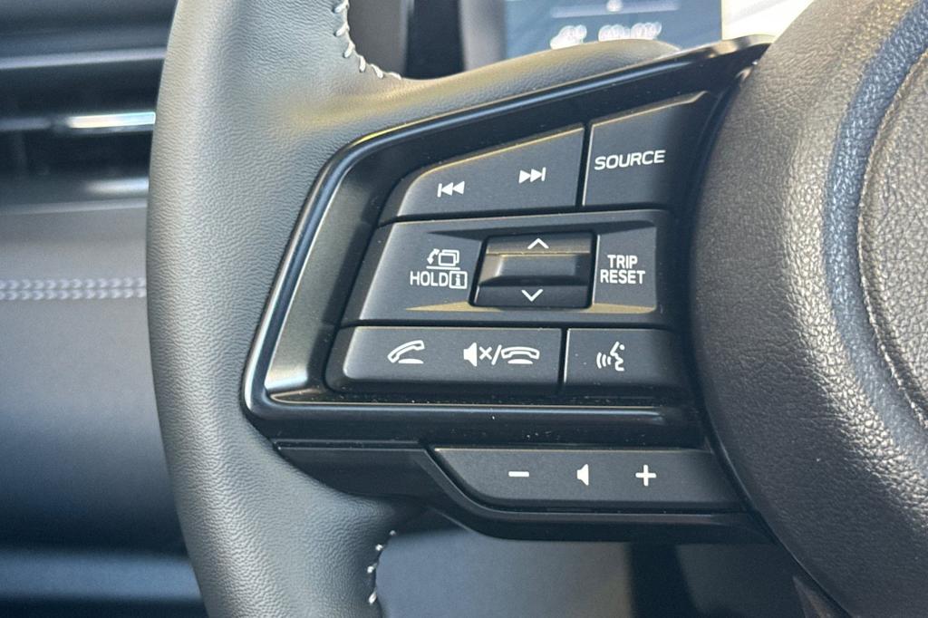 Thumbnail: 2026 Subaru Outback - 29