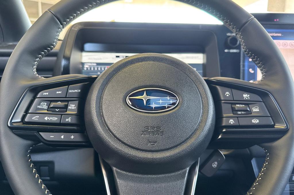 Thumbnail: 2026 Subaru Outback - 28