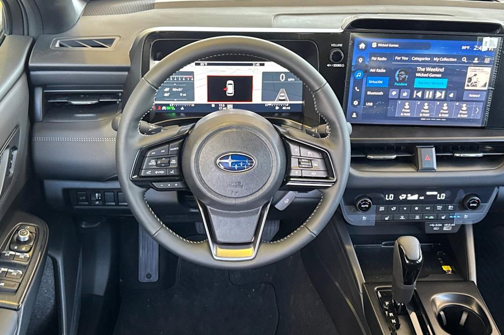Thumbnail: 2026 Subaru Outback - 11