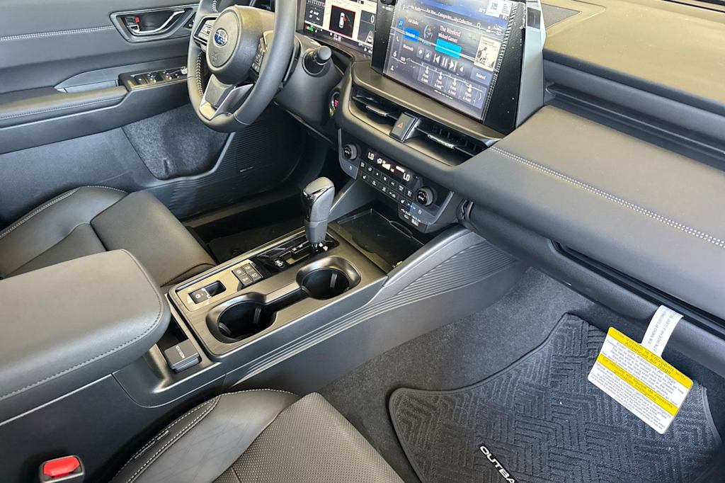 Thumbnail: 2026 Subaru Outback - 12