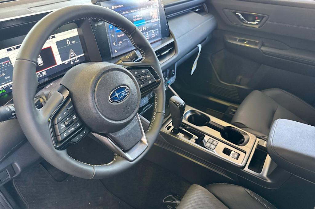Thumbnail: 2026 Subaru Outback - 9