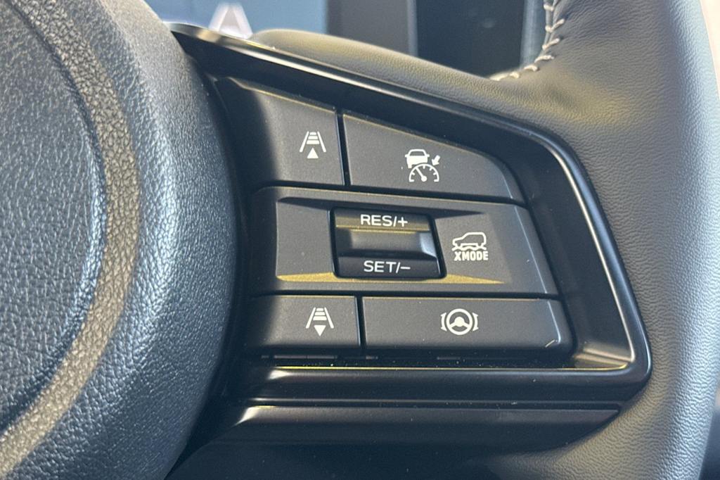 Thumbnail: 2026 Subaru Outback - 30