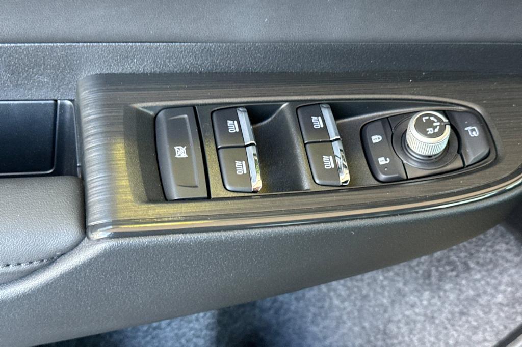 Thumbnail: 2026 Subaru Outback - 20