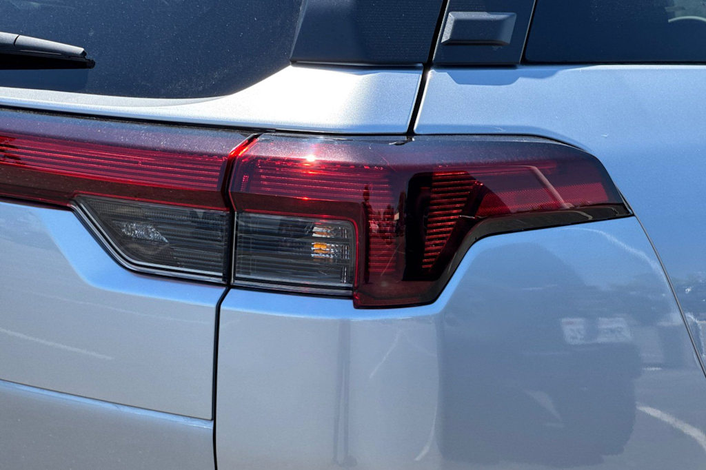 Thumbnail: 2026 Subaru Outback - 7