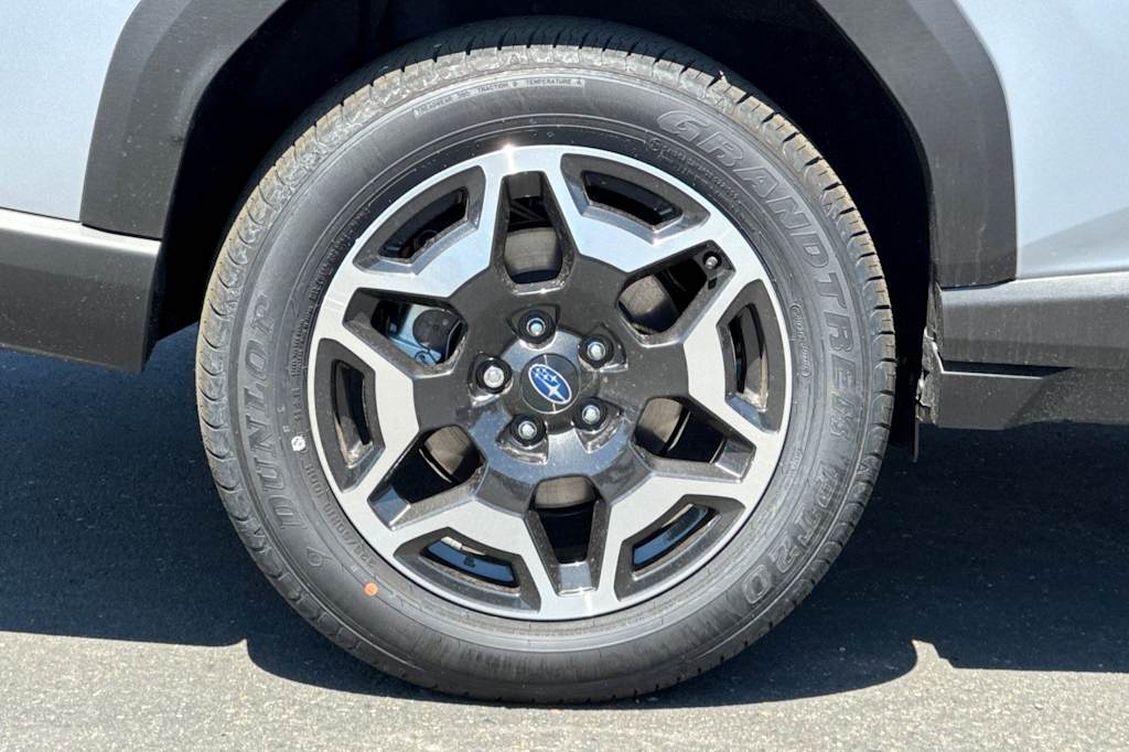 Thumbnail: 2026 Subaru Outback - 8