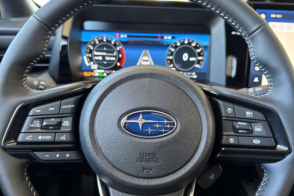 Thumbnail: 2026 Subaru Outback - 27