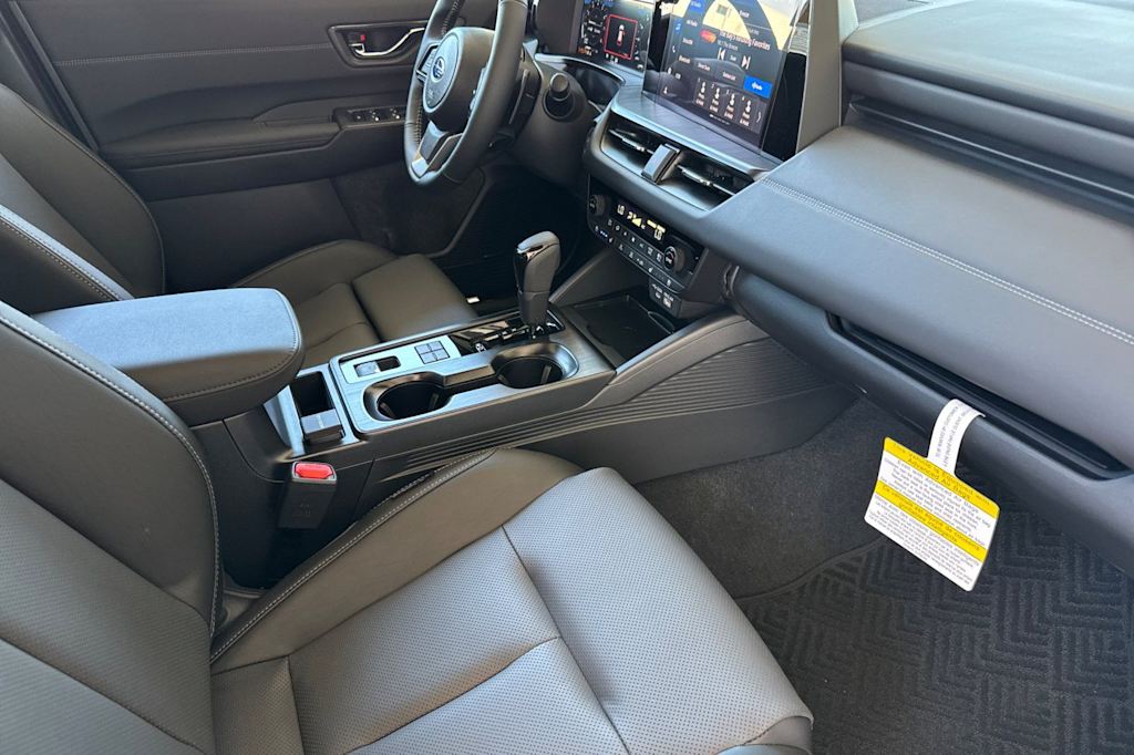 Thumbnail: 2026 Subaru Outback - 11