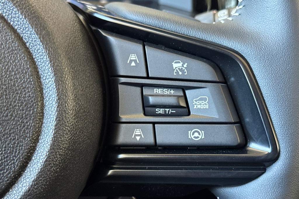 Thumbnail: 2026 Subaru Outback - 29