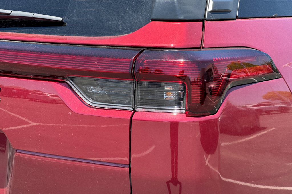 Thumbnail: 2026 Subaru Outback - 32