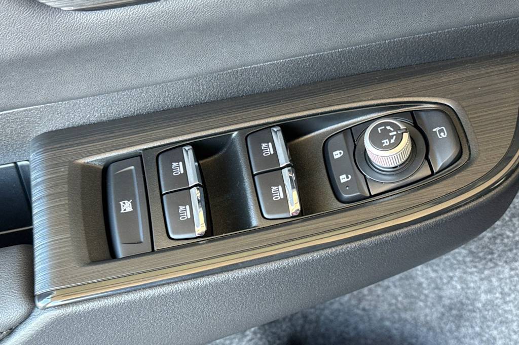 Thumbnail: 2026 Subaru Outback - 20
