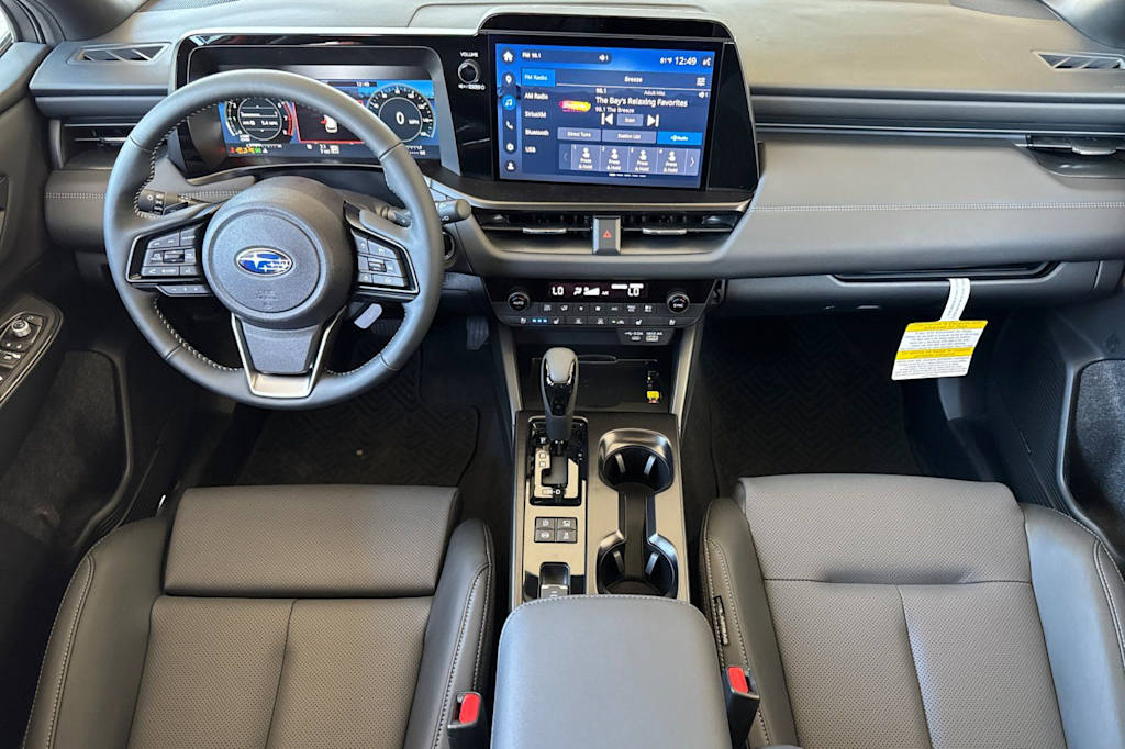 Thumbnail: 2026 Subaru Outback - 2