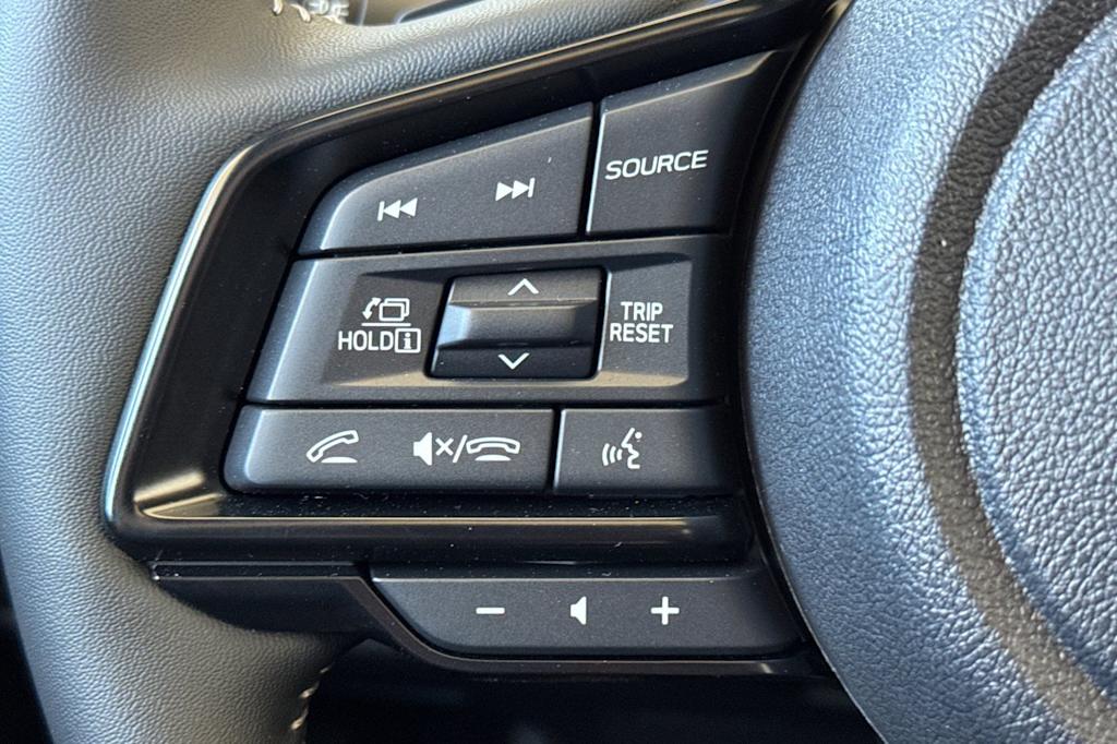 Thumbnail: 2026 Subaru Outback - 28