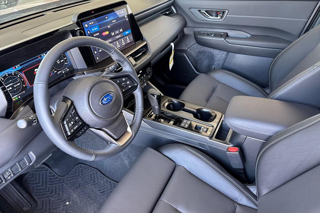 Thumbnail: 2026 Subaru Outback - 8