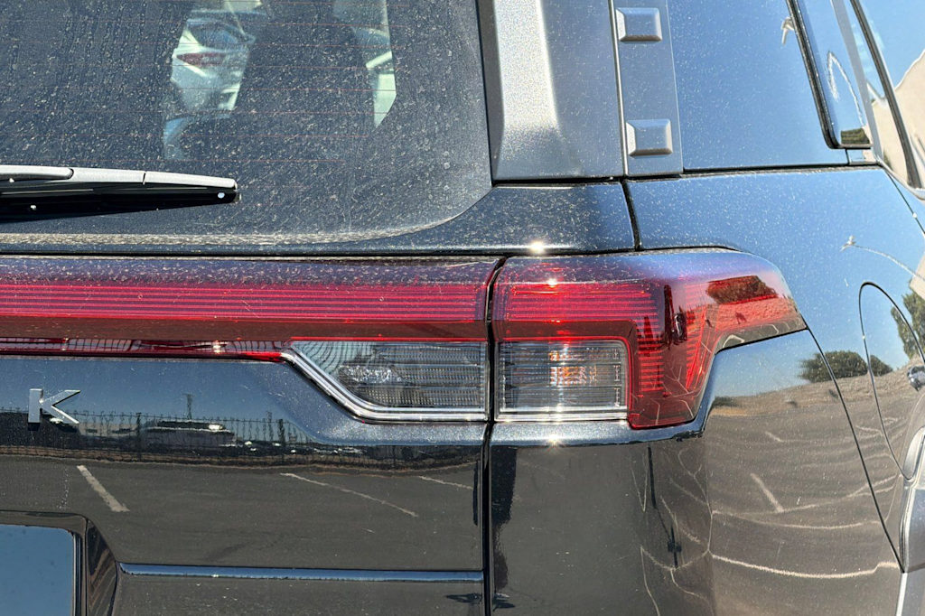Thumbnail: 2026 Subaru Outback - 33