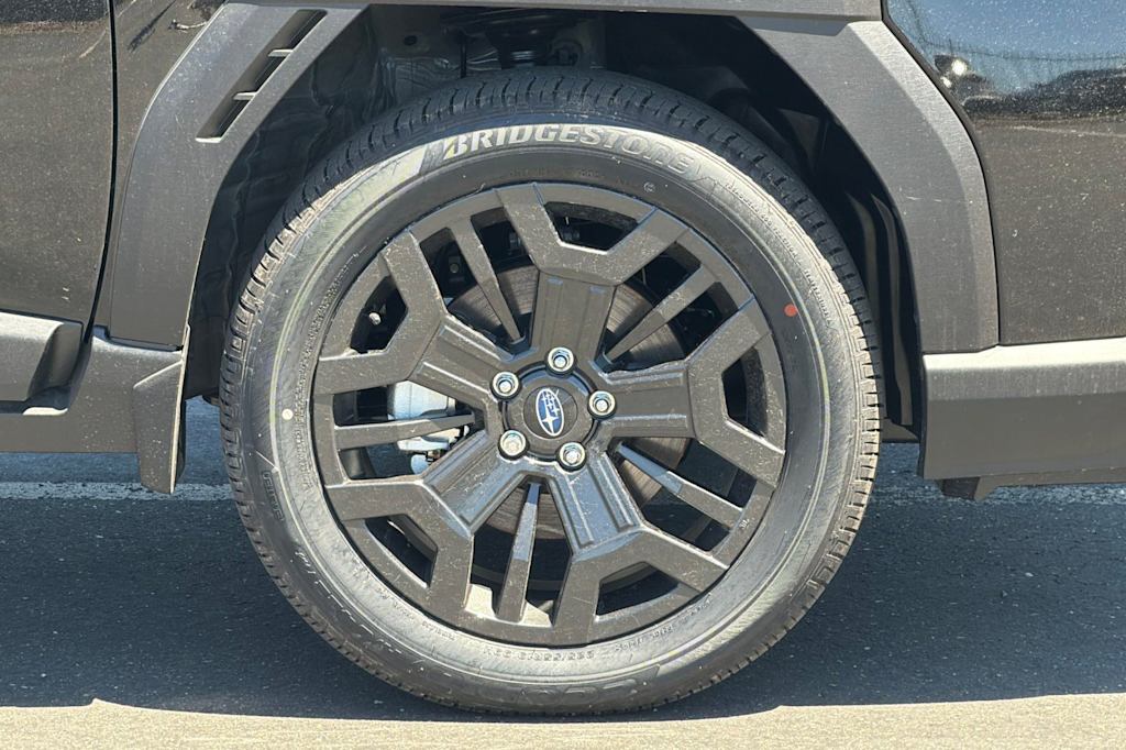 Thumbnail: 2026 Subaru Outback - 7