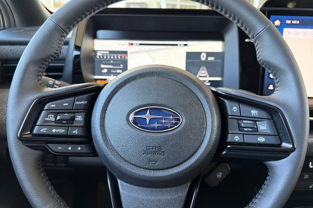 Thumbnail: 2026 Subaru Outback - 28