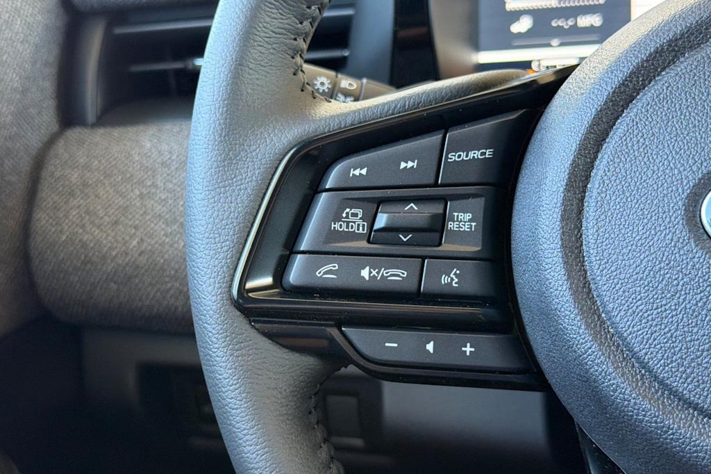 Thumbnail: 2026 Subaru Outback - 29