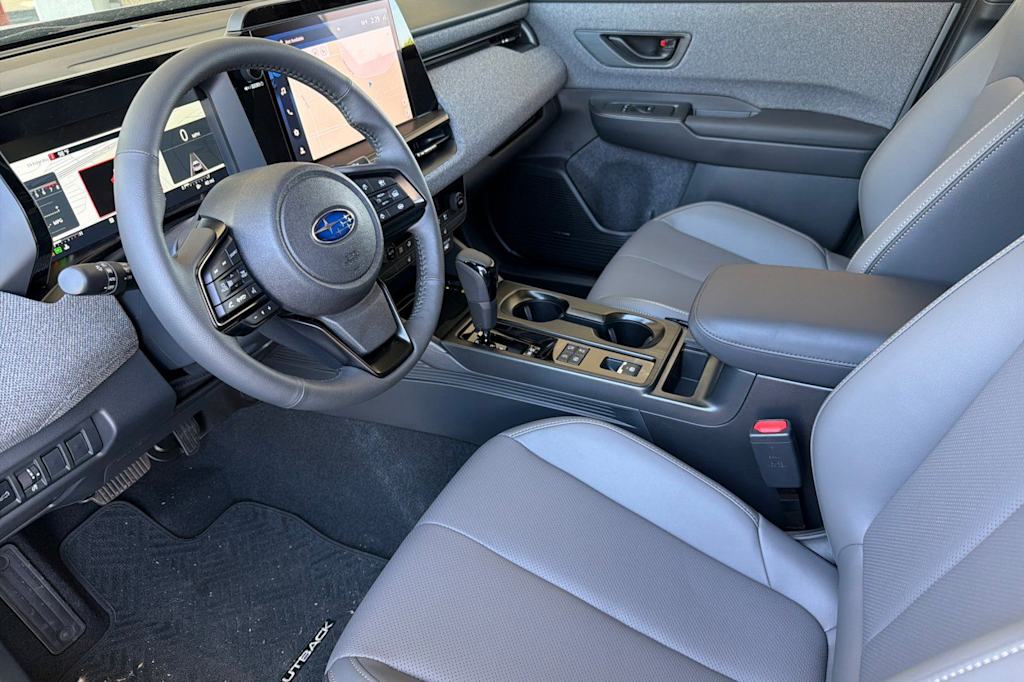 Thumbnail: 2026 Subaru Outback - 9