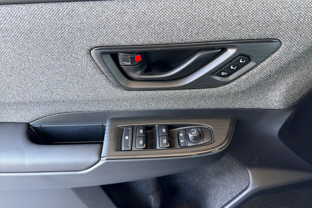 Thumbnail: 2026 Subaru Outback - 19
