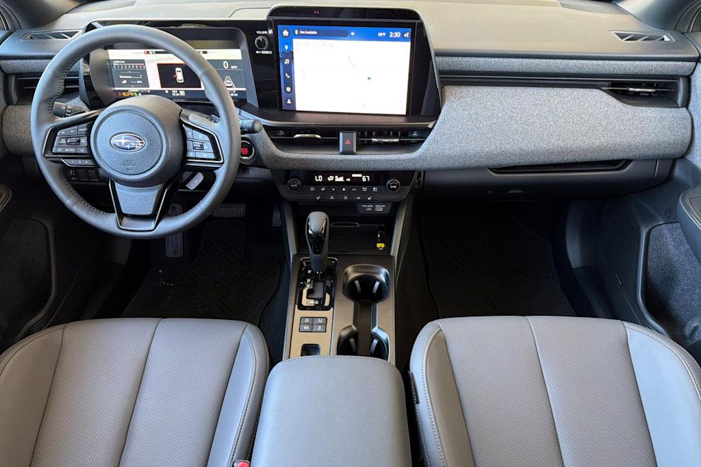 Thumbnail: 2026 Subaru Outback - 2