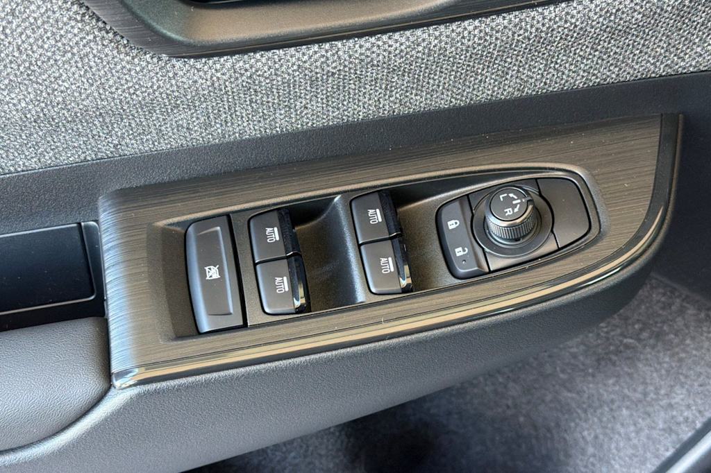 Thumbnail: 2026 Subaru Outback - 20