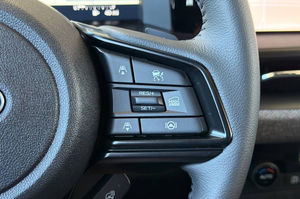Thumbnail: 2026 Subaru Outback - 30