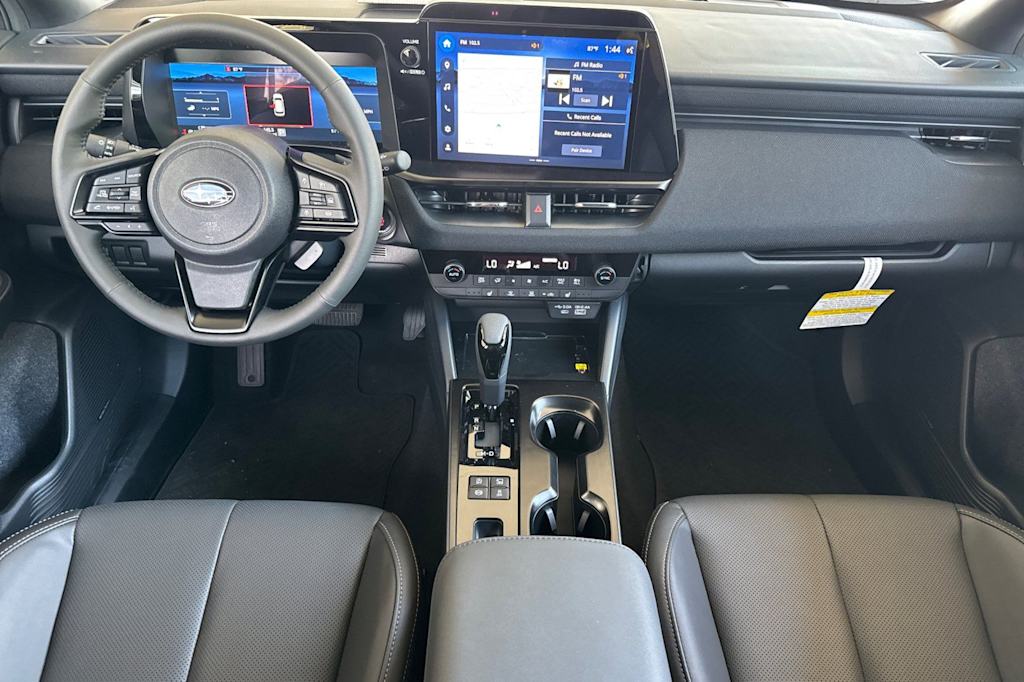 Thumbnail: 2026 Subaru Outback - 2
