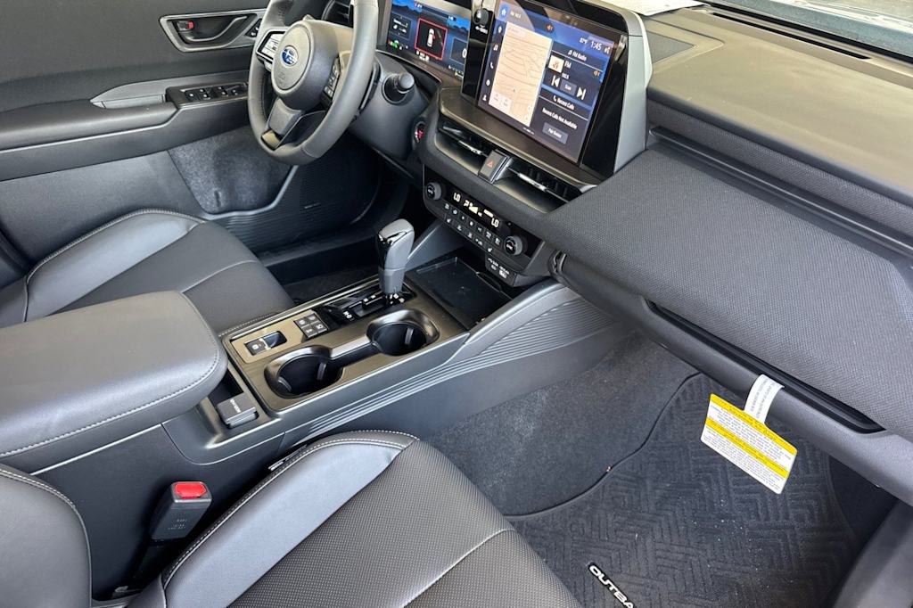 Thumbnail: 2026 Subaru Outback - 11