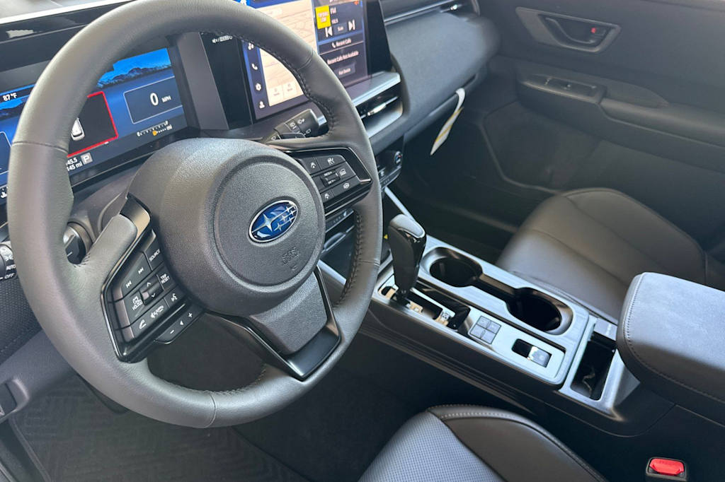Thumbnail: 2026 Subaru Outback - 8