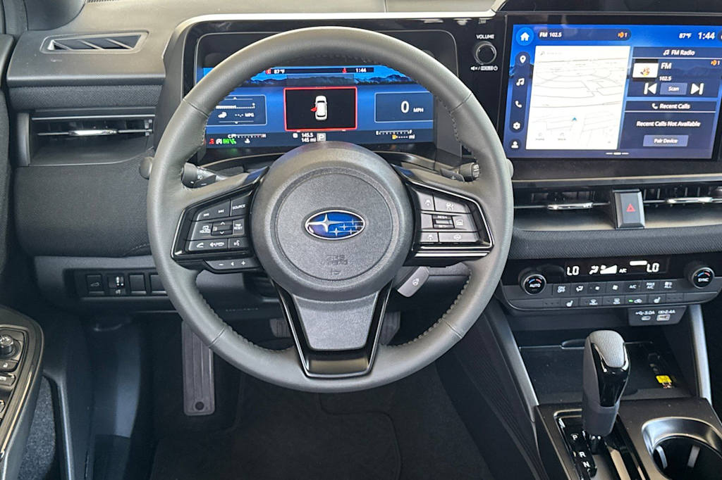 Thumbnail: 2026 Subaru Outback - 10