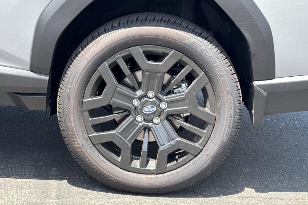 Thumbnail: 2026 Subaru Outback - 7