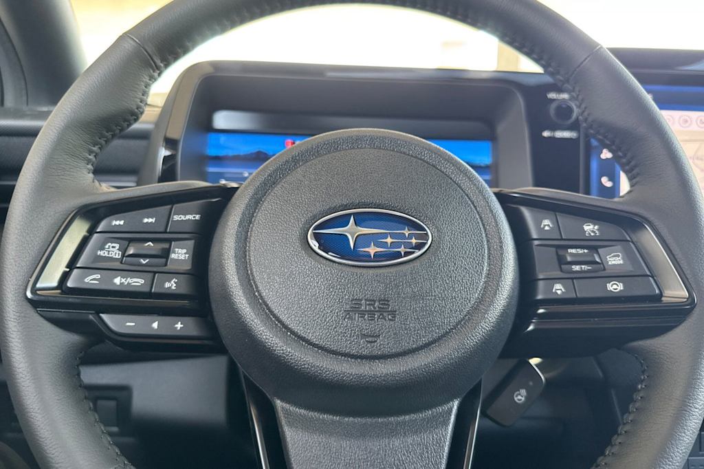 Thumbnail: 2026 Subaru Outback - 28