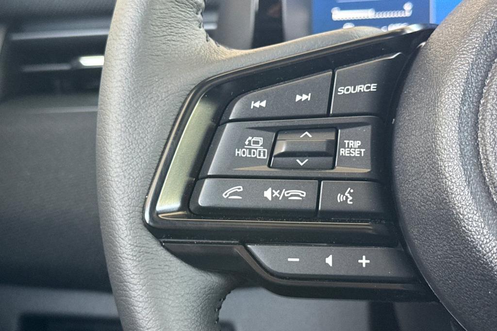 Thumbnail: 2026 Subaru Outback - 29