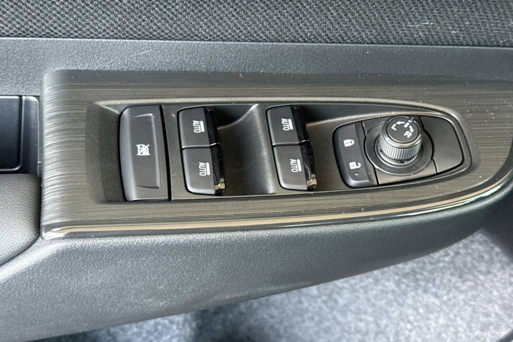 Thumbnail: 2026 Subaru Outback - 20
