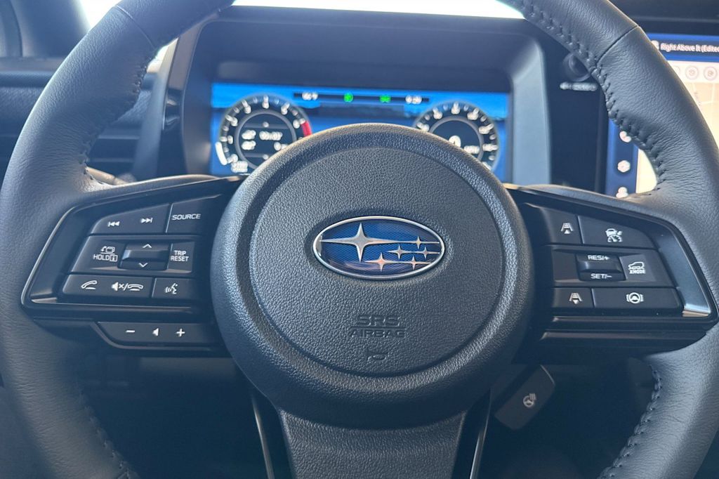 Thumbnail: 2026 Subaru Outback - 28