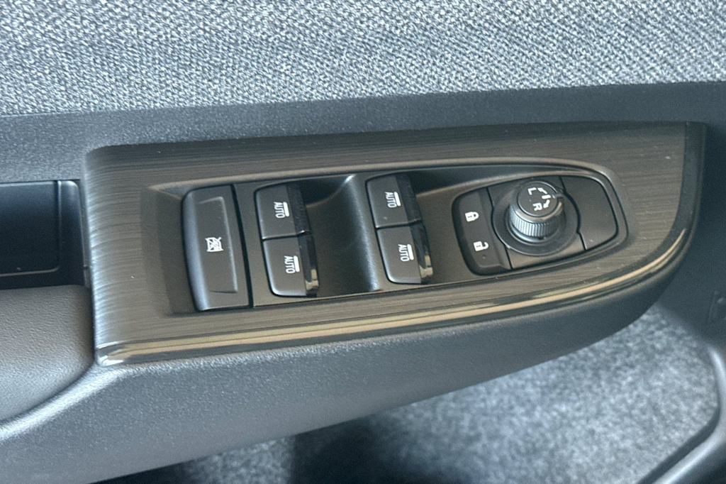 Thumbnail: 2026 Subaru Outback - 20