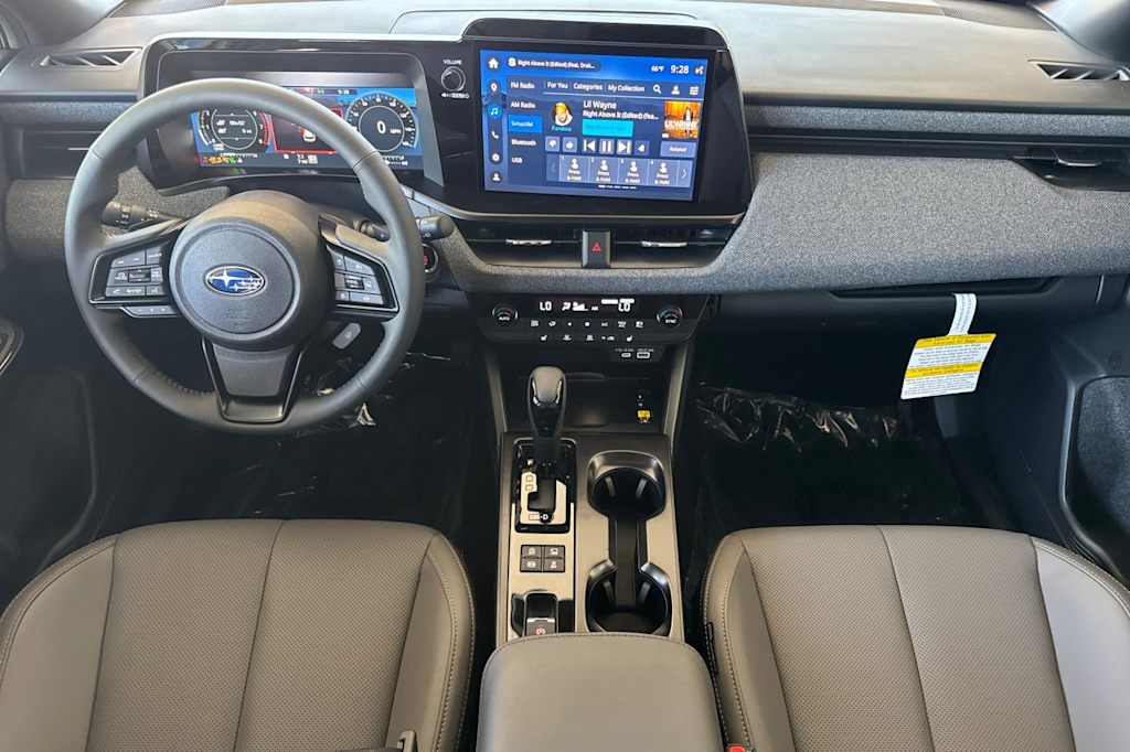Thumbnail: 2026 Subaru Outback - 2