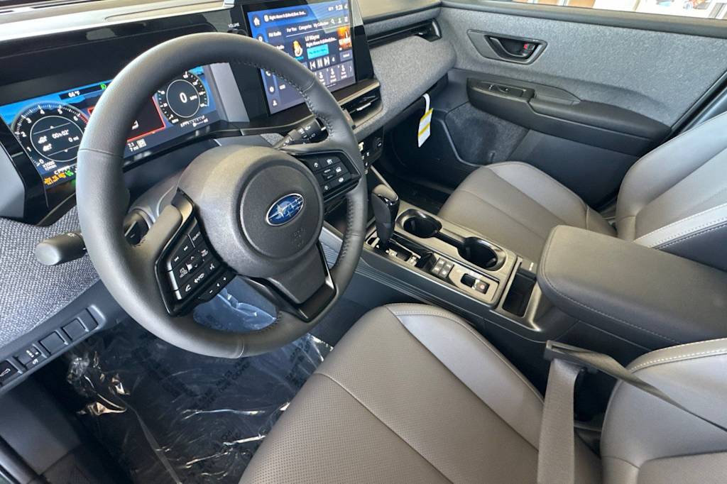 Thumbnail: 2026 Subaru Outback - 8