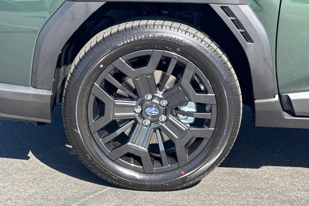 Thumbnail: 2026 Subaru Outback - 7