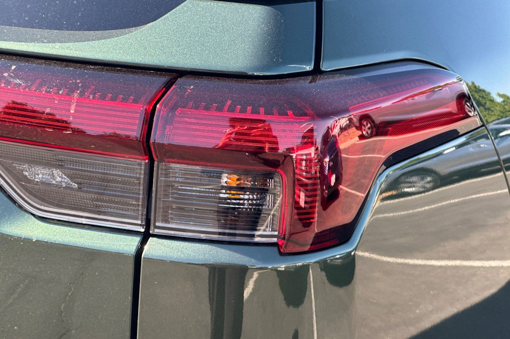 Thumbnail: 2026 Subaru Outback - 32